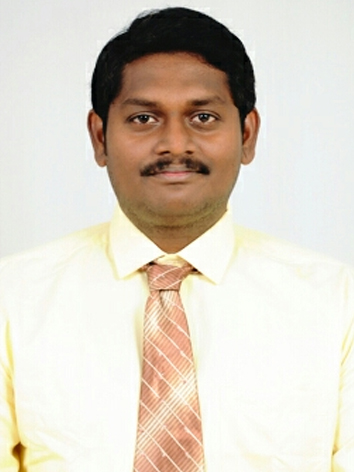 H.Ramkumar